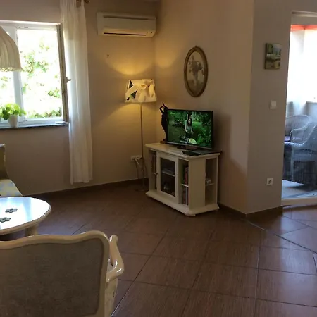 Apartmán Sinikovic Barusic