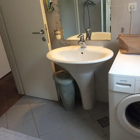 Apartmán Sinikovic *