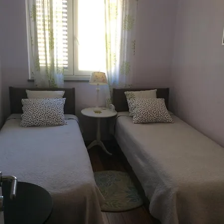 Sinikovic Apartmán Barusic