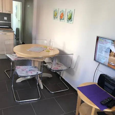 Sinikovic Apartmán *