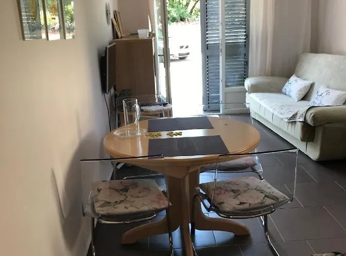 Appartement Sinikovic *