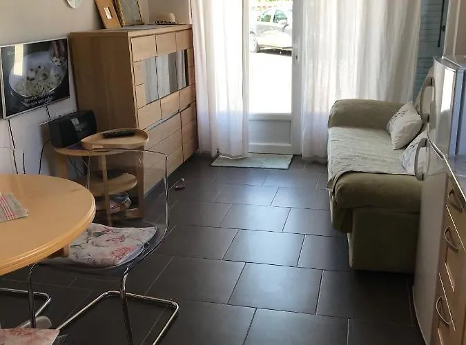 Appartement Sinikovic