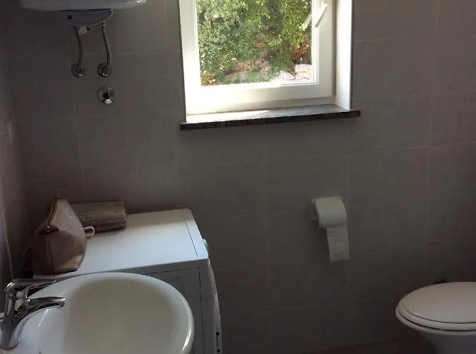 Sinikovic Appartement *