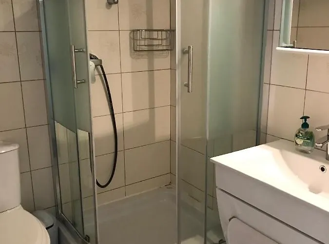 Sinikovic Appartement *