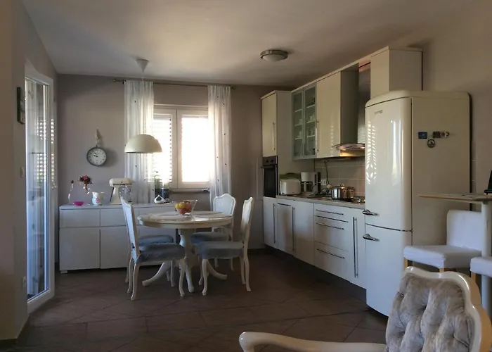 Appartement Sinikovic Barusic