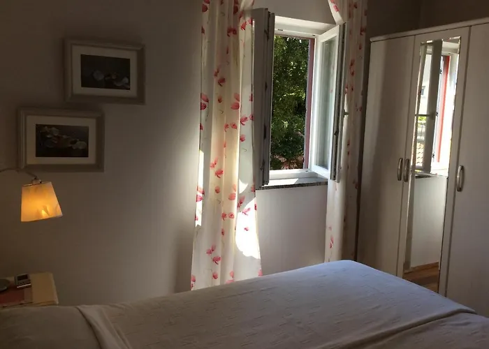 Sinikovic Appartement Barusic