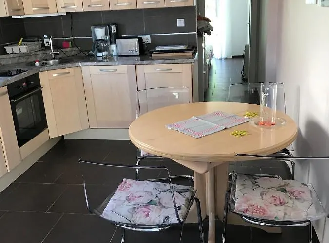 Sinikovic Appartement *