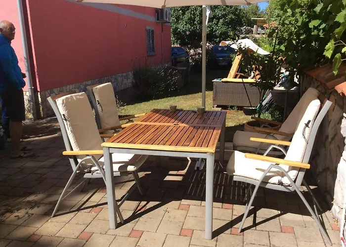 Sinikovic Appartement *