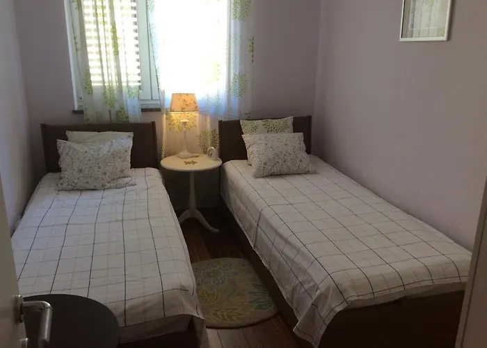 Appartement Sinikovic Barusic