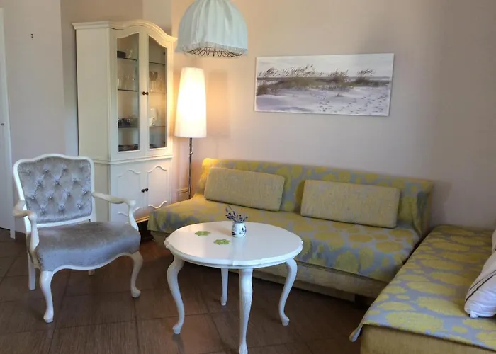 Appartement Sinikovic