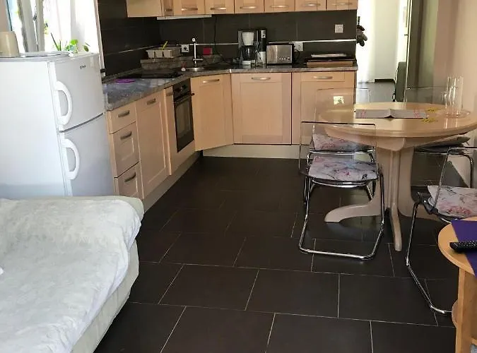 Sinikovic Appartement