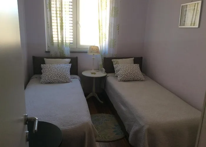 Sinikovic Appartement Barusic