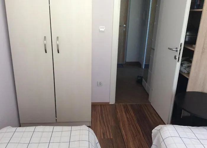 Appartement Sinikovic Barusic