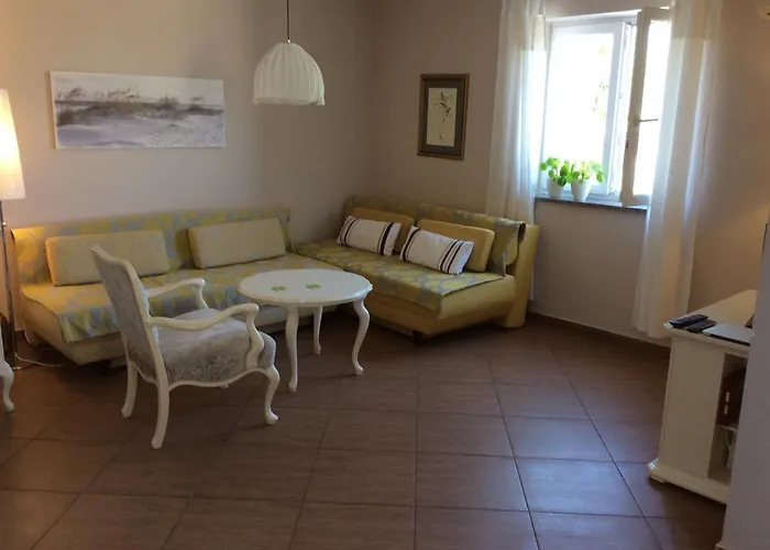 Sinikovic Appartement Barusic