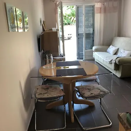 Apartment Sinikovic *
