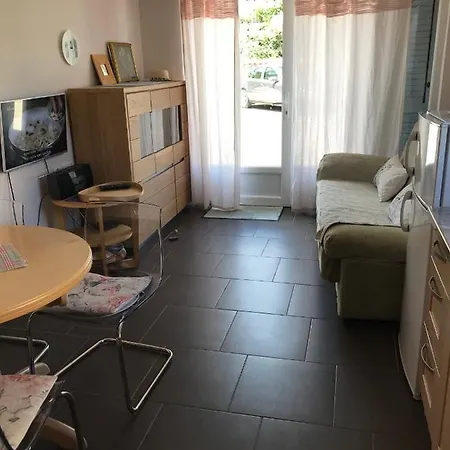 Apartment Sinikovic