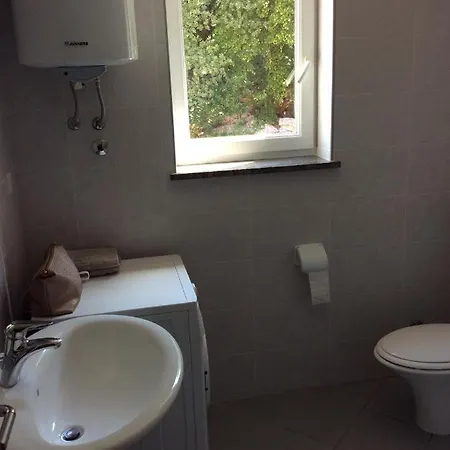 Sinikovic Apartment *