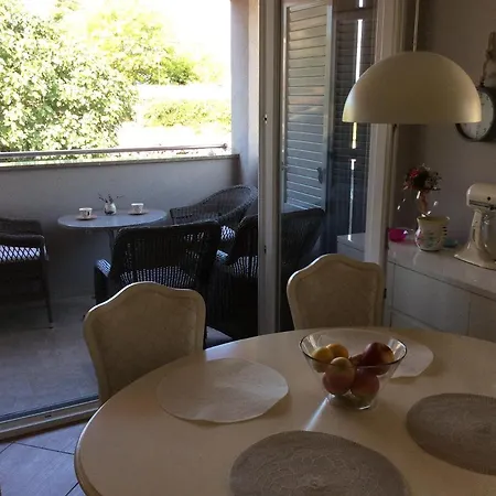 Apartment Sinikovic