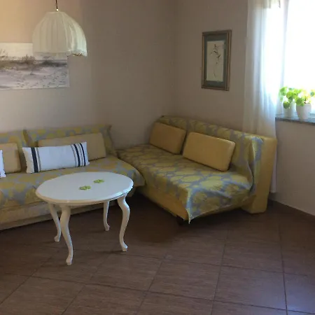 Apartment Sinikovic