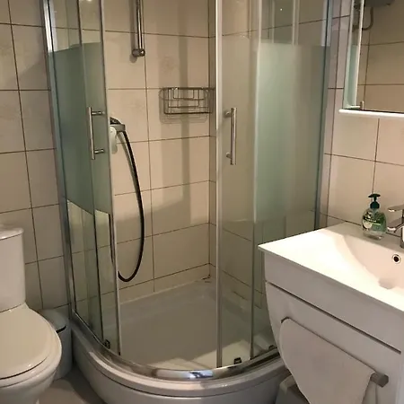Sinikovic Apartment *