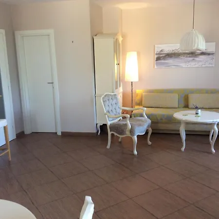 Apartment Sinikovic *