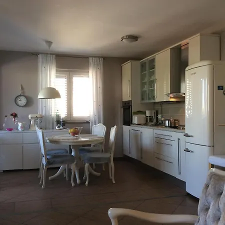 公寓 Sinikovic Barusic