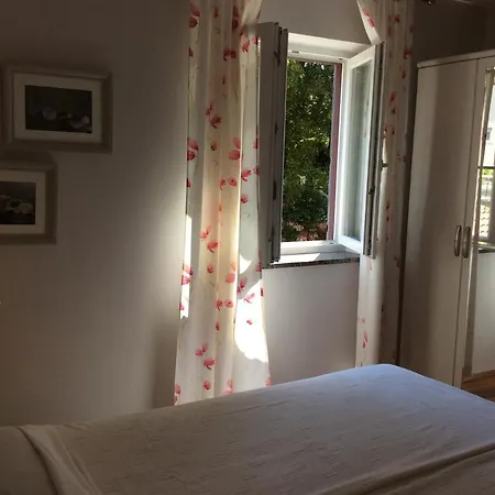 Sinikovic 公寓 Barusic