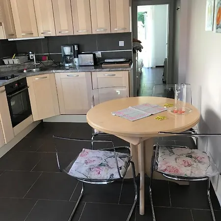 Sinikovic Apartamento *