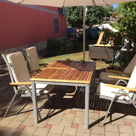 Sinikovic Apartment *