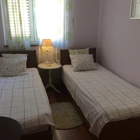 Apartamento Sinikovic Barusic