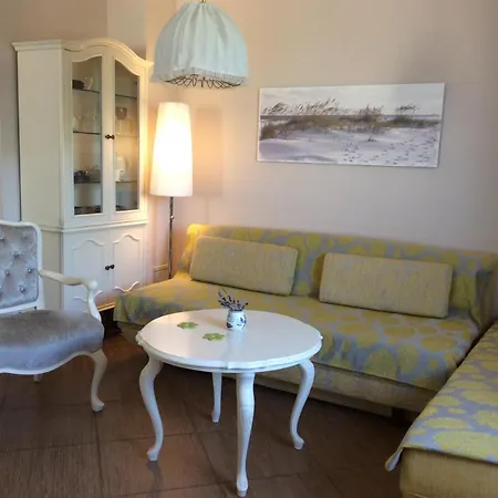 Apartment Sinikovic
