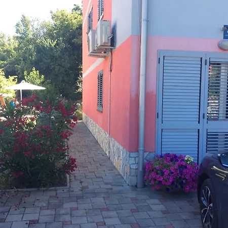 Apartment Sinikovic *
