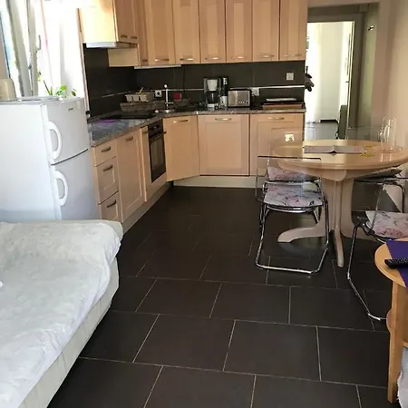 Sinikovic Apartamento