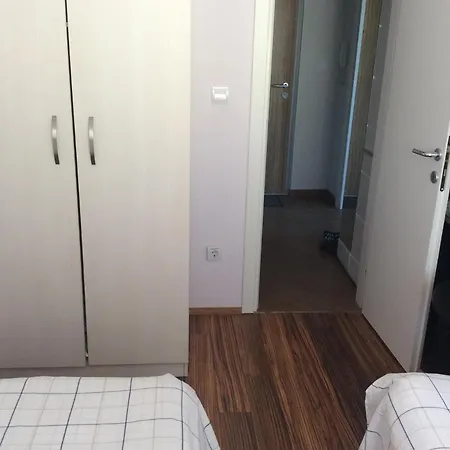 Apartment Sinikovic Barusic