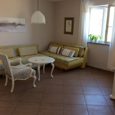 Sinikovic Apartamento Barusic