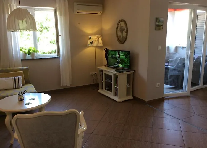 Apartment Sinikovic Barusic