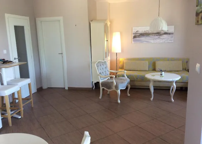 Apartment Sinikovic *